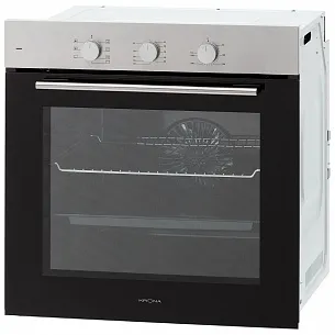 Электрический духовой шкаф Krona ELEMENT PLUS 60 IX
