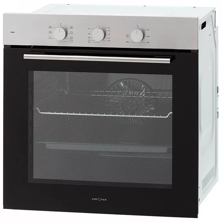 Электрический духовой шкаф Krona ELEMENT PLUS 60 IX
