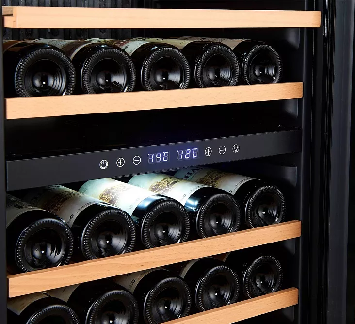 Винный шкаф Cellar Private CP029-2T