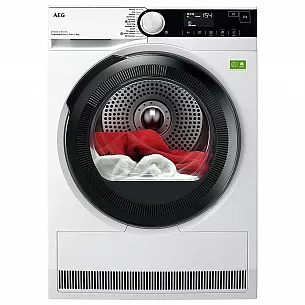 Сушильная машина AEG TR9394E