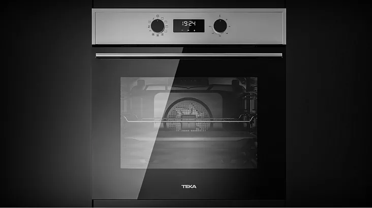 Электрический духовой шкаф Teka HSB 645 SS