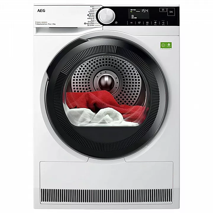 Сушильная машина AEG TR9394E