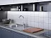 Смеситель для кухни OMOIKIRI Shinagawa-C