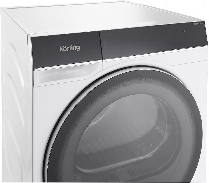 Сушильная машина Korting KD 69IHP10