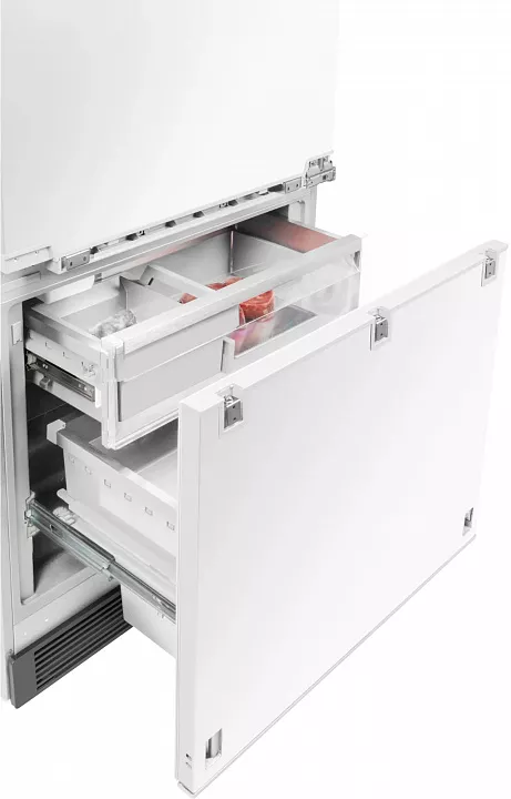 Встраиваемый холодильник-морозильник French Door HIBERG s-RFC 600 W