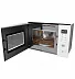 Встраиваемая микроволновая печь MILLEN MBW 381 WH