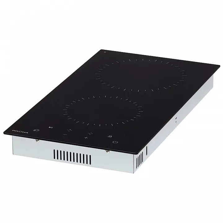 Электрическая варочная панель Krona ZAUBER 30 BL TK