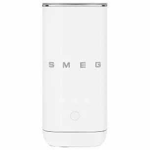 Вспениватель Smeg MFF02WHMEU