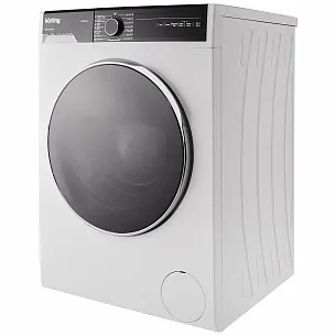 Стирально-сушильная машина Korting KWD 58L1496