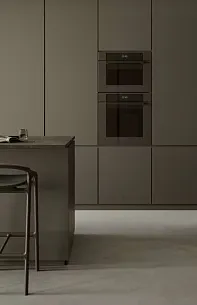 Встраиваемая микроволновая печь Bertazzoni FMOD4077MTS3