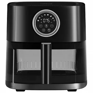 Аэрогриль HIBERG GF 400 GB