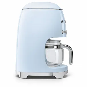 Капельная кофемашина SMEG DCF02PBEU