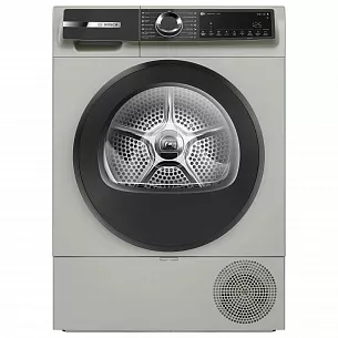 Сушильная машина BOSCH WQK2521XME