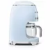 Капельная кофемашина SMEG DCF02PBEU