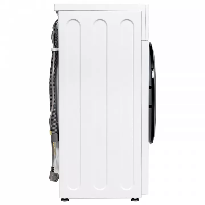 Стиральная машина Midea MF01712BS40/W