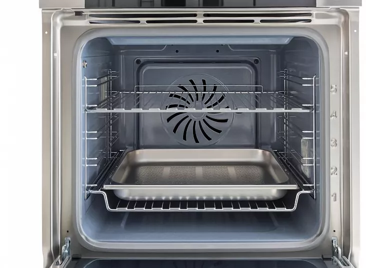 Электрический духовой шкаф Bertazzoni F6011MODELX