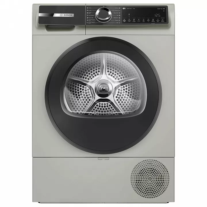 Сушильная машина BOSCH WQK2521XME