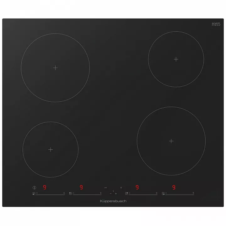 Индукционная варочная панель Kuppersbusch KI 6130.0 SR