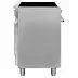 Варочный центр Smeg CG90CIXT