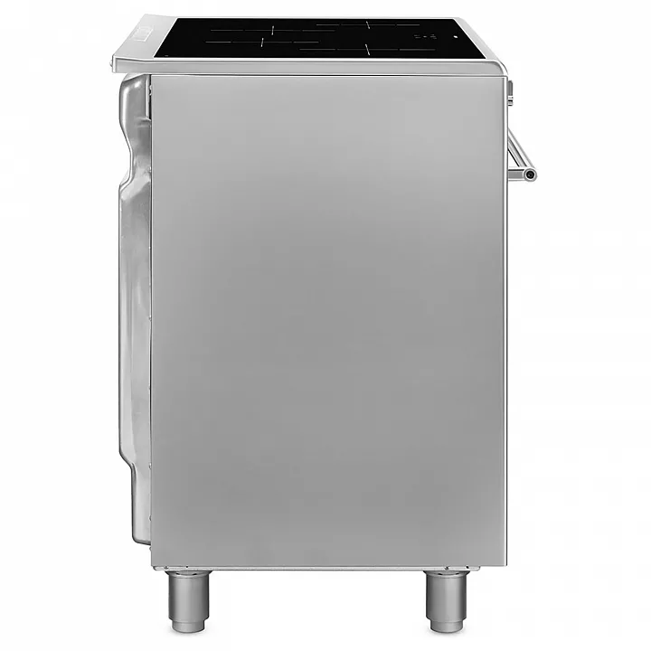 Варочный центр Smeg CG90CIXT