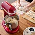 Планетарный миксер KitchenAid 5KSM70SHXEER