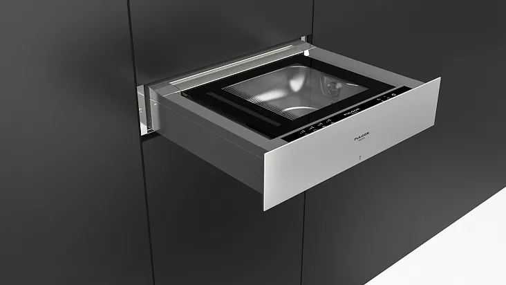 Вакууматор Fulgor Milano FVSD 150 TC X