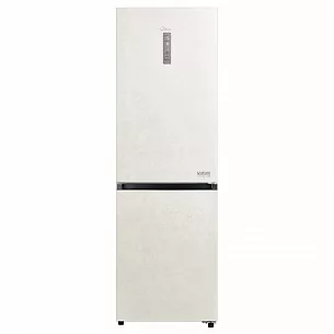 Холодильник-морозильник Midea MDRB471MGF33O