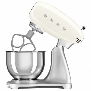 Планетарный миксер Smeg SMF04CREU