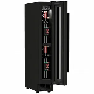 Винный шкаф Meyvel MV9-KBT1