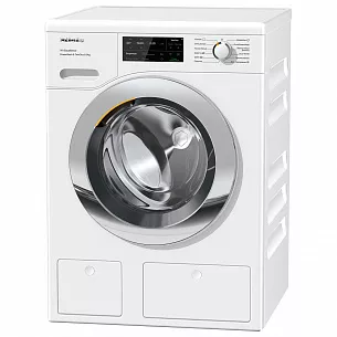 Стиральная машина Miele WEI 865 WPS Chrome Edition