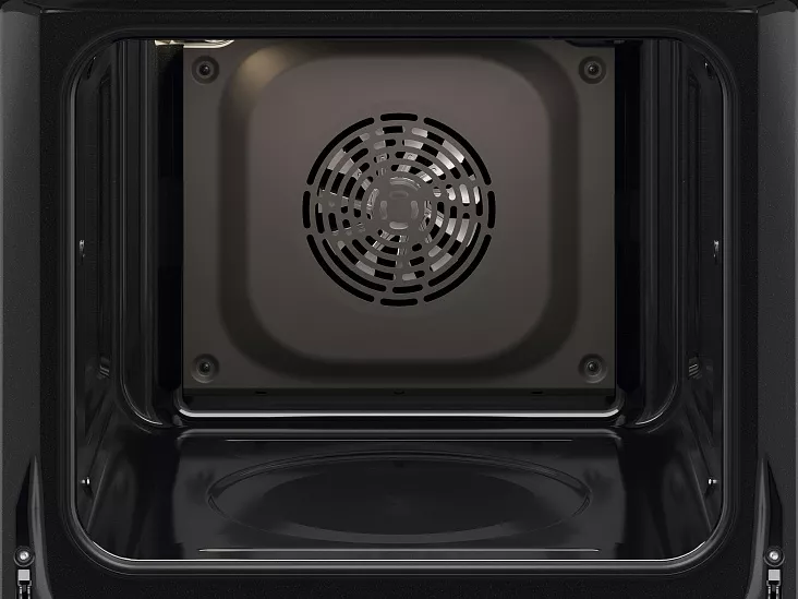 Электрический духовой шкаф Electrolux EOD5H70BX