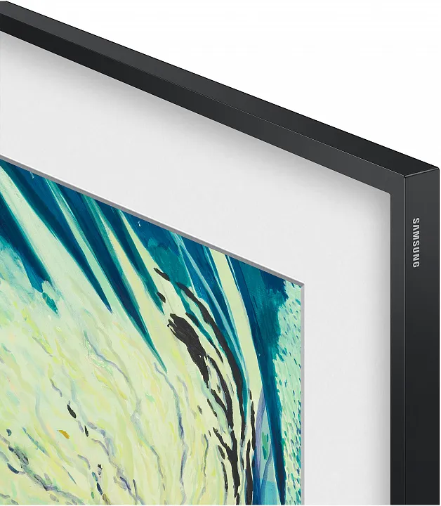 Телевизор Samsung QE43LS03FAUXRU (2025) 43″, 4K UHD, QLED