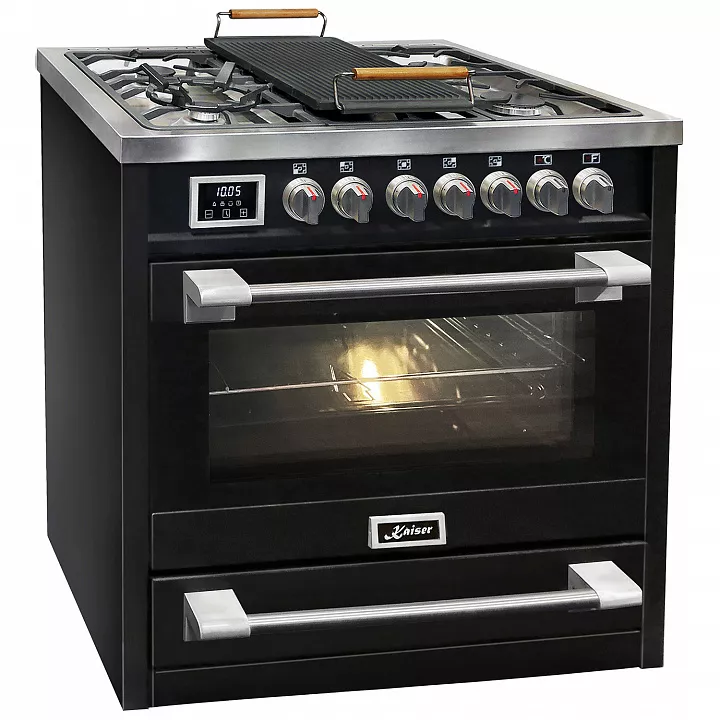 Варочный центр Kaiser HGE 93505 S