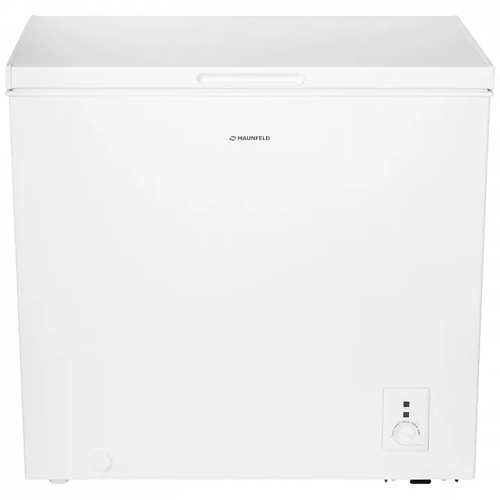 Морозильный ларь MAUNFELD MFL200W