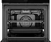 Электрический духовой шкаф Teka HLB 8300 NIGHT RIVER BLACK