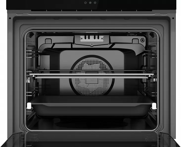 Электрический духовой шкаф Teka HLB 8300 NIGHT RIVER BLACK