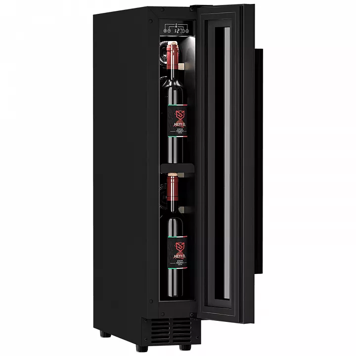 Винный шкаф Meyvel MV9-KBT1