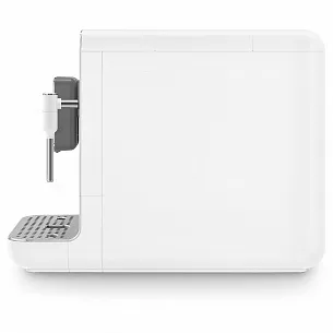 Автоматическая кофемашина Smeg BCC12WHMEU