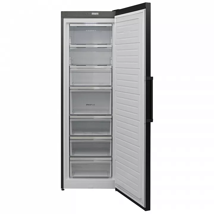 Морозильная камера Korting KNFR 1837 N