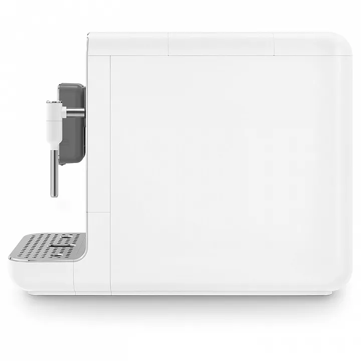 Автоматическая кофемашина Smeg BCC12WHMEU