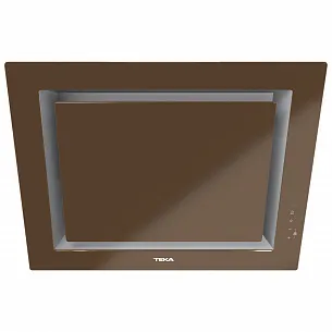 Наклонная вытяжка Teka DLV 68660 TOS LONDON BRICK BROWN