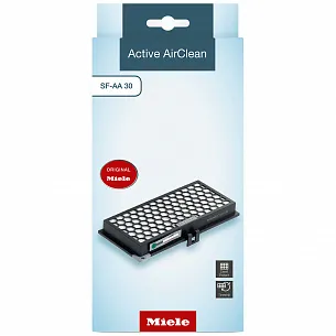Фильтр для пылесоса Miele SF-AA 30