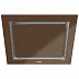 Наклонная вытяжка Teka DLV 68660 TOS LONDON BRICK BROWN