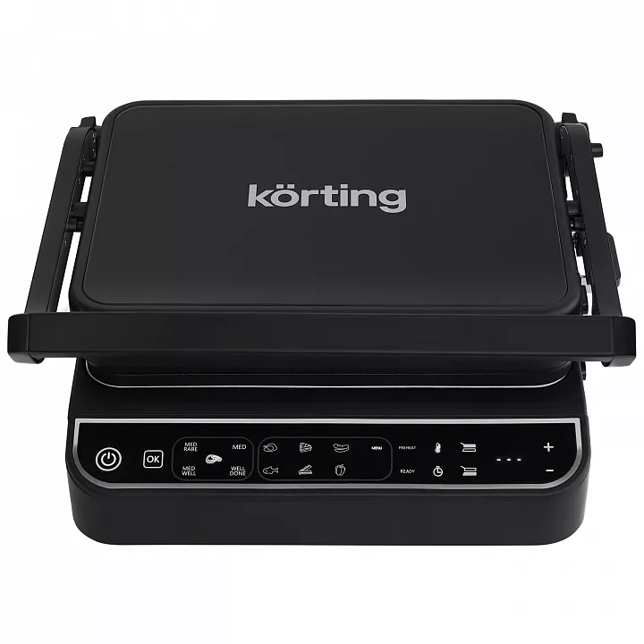 Электрический гриль Korting KGPA 0401 T