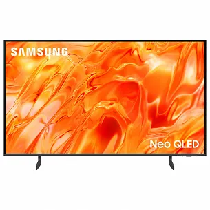 Телевизор Samsung QE43QN70HAUXPY (2026) 43″, 4K UHD, Neo QLED