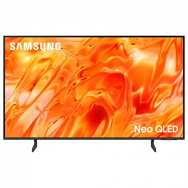 Телевизор Samsung QE43QN70HAUXPY (2026) 43", 4K UHD, Neo QLED