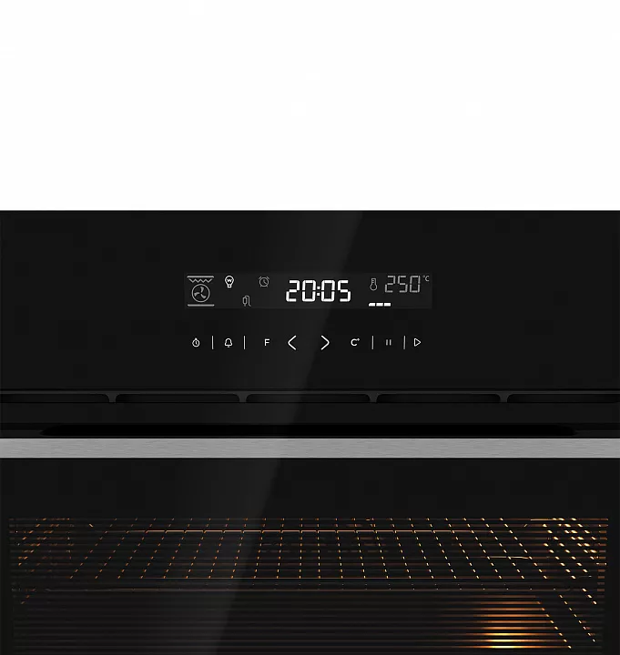 Электрический духовой шкаф MILLEN MEO 603 BL