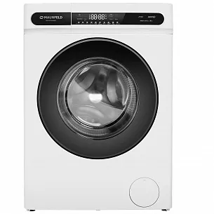 Стиральная машина MAUNFELD MFWM148WH01