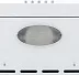 Козырьковая вытяжка Krona ERMINA 500 white PB