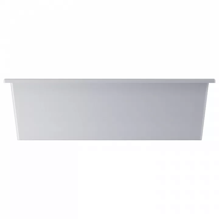 Кухонная мойка OMOIKIRI Omishima 76-WH-GLOSSY